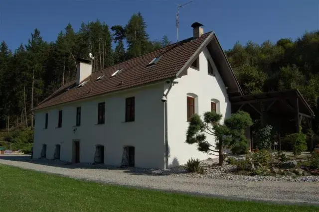 PENZION STARÝ PIVOVAR